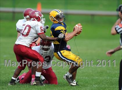 Thumbnail 3 in Taft @ Trinity-Pawling photogallery.