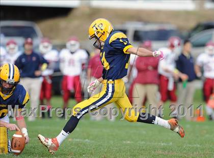 Thumbnail 1 in Taft @ Trinity-Pawling photogallery.