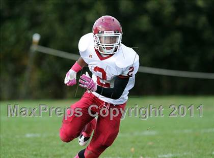 Thumbnail 1 in Taft @ Trinity-Pawling photogallery.