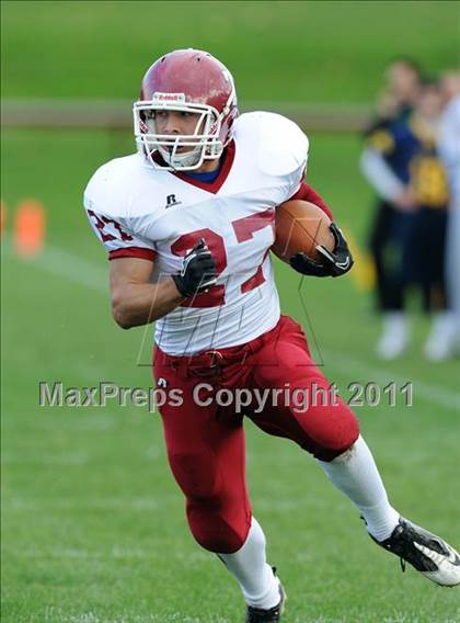 Thumbnail 2 in Taft @ Trinity-Pawling photogallery.