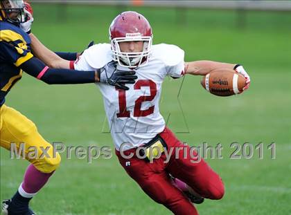 Thumbnail 3 in Taft @ Trinity-Pawling photogallery.
