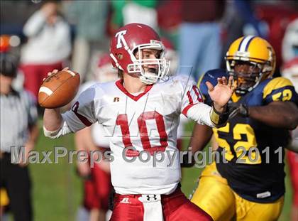 Thumbnail 2 in Taft @ Trinity-Pawling photogallery.