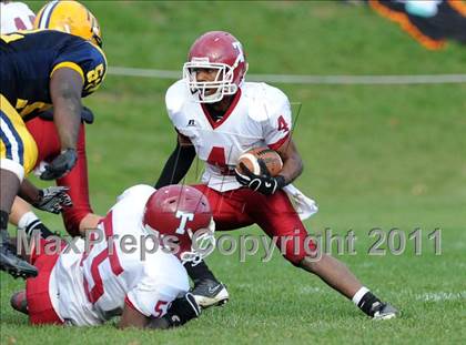 Thumbnail 3 in Taft @ Trinity-Pawling photogallery.