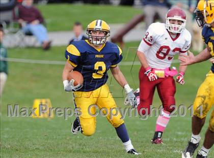 Thumbnail 1 in Taft @ Trinity-Pawling photogallery.