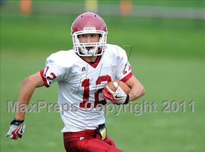 Thumbnail 2 in Taft @ Trinity-Pawling photogallery.
