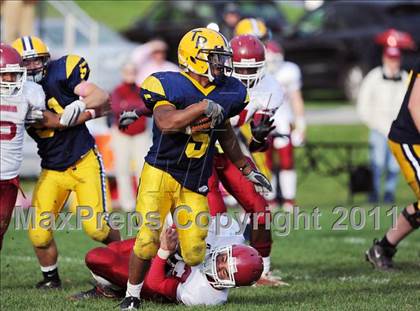 Thumbnail 3 in Taft @ Trinity-Pawling photogallery.