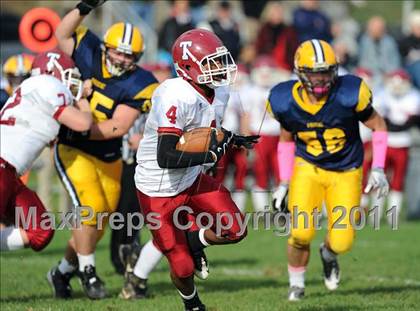 Thumbnail 3 in Taft @ Trinity-Pawling photogallery.