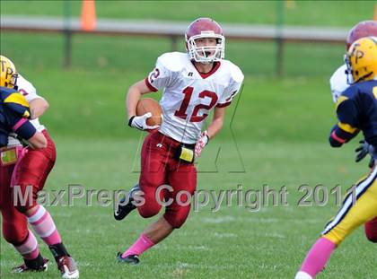 Thumbnail 2 in Taft @ Trinity-Pawling photogallery.