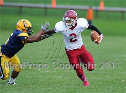 Thumbnail 1 in Taft @ Trinity-Pawling photogallery.