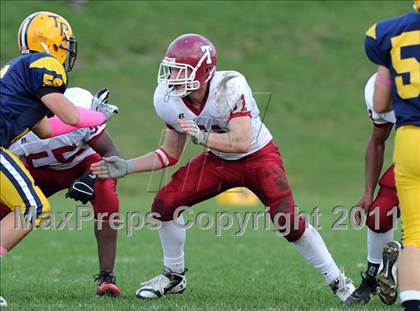 Thumbnail 1 in Taft @ Trinity-Pawling photogallery.