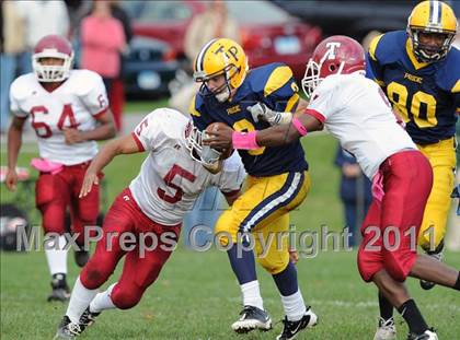 Thumbnail 3 in Taft @ Trinity-Pawling photogallery.