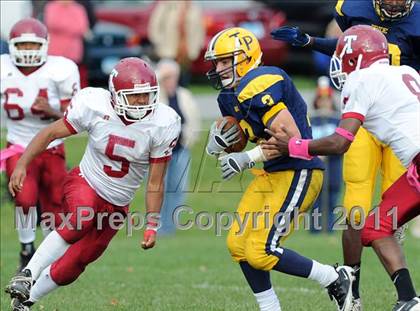Thumbnail 1 in Taft @ Trinity-Pawling photogallery.
