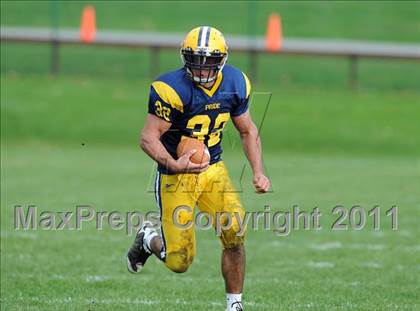 Thumbnail 1 in Taft @ Trinity-Pawling photogallery.