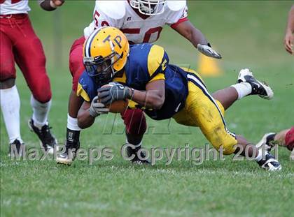 Thumbnail 2 in Taft @ Trinity-Pawling photogallery.