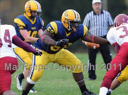 Thumbnail 1 in Taft @ Trinity-Pawling photogallery.