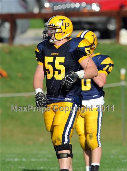 Thumbnail 2 in Taft @ Trinity-Pawling photogallery.