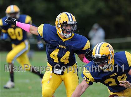 Thumbnail 2 in Taft @ Trinity-Pawling photogallery.