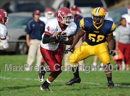 Thumbnail 1 in Taft @ Trinity-Pawling photogallery.