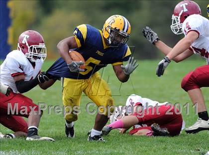 Thumbnail 1 in Taft @ Trinity-Pawling photogallery.
