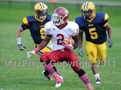 Thumbnail 1 in Taft @ Trinity-Pawling photogallery.