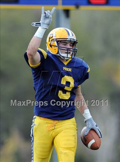 Thumbnail 1 in Taft @ Trinity-Pawling photogallery.