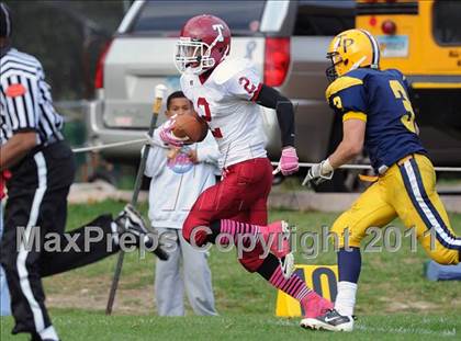 Thumbnail 1 in Taft @ Trinity-Pawling photogallery.