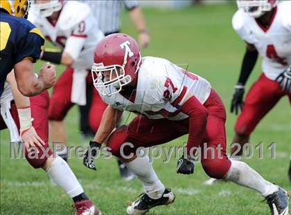 Thumbnail 1 in Taft @ Trinity-Pawling photogallery.