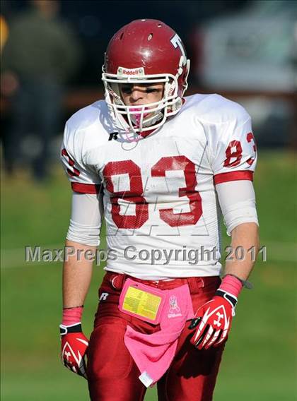 Thumbnail 3 in Taft @ Trinity-Pawling photogallery.