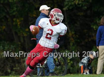 Thumbnail 3 in Taft @ Trinity-Pawling photogallery.