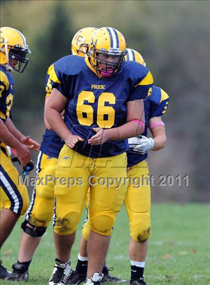 Thumbnail 1 in Taft @ Trinity-Pawling photogallery.
