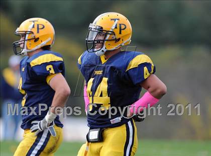 Thumbnail 3 in Taft @ Trinity-Pawling photogallery.