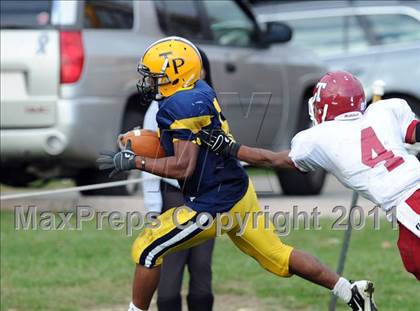 Thumbnail 3 in Taft @ Trinity-Pawling photogallery.