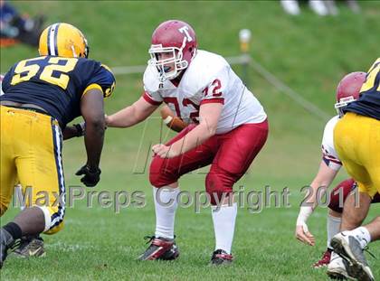 Thumbnail 1 in Taft @ Trinity-Pawling photogallery.
