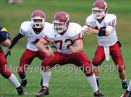 Thumbnail 1 in Taft @ Trinity-Pawling photogallery.