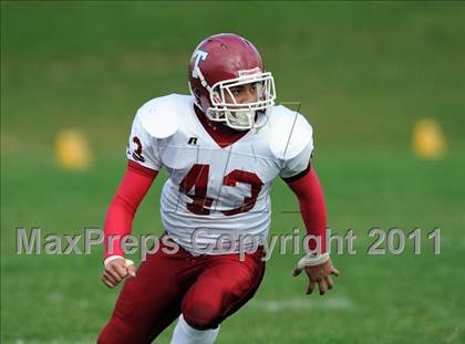 Thumbnail 2 in Taft @ Trinity-Pawling photogallery.