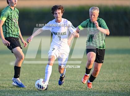 Thumbnail 1 in Pendleton Heights @ Yorktown photogallery.
