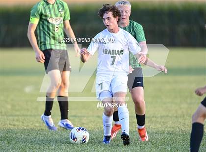 Thumbnail 2 in Pendleton Heights @ Yorktown photogallery.