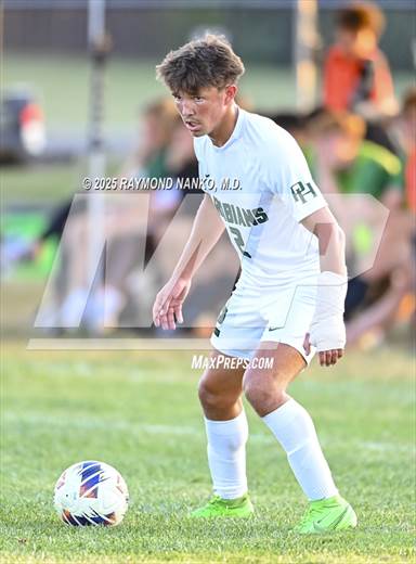 Pendleton Heights @ Yorktown