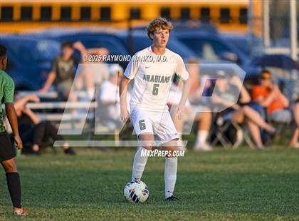 Thumbnail 3 in Pendleton Heights @ Yorktown photogallery.
