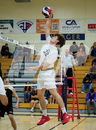 Ventura vs. Dos Pueblos