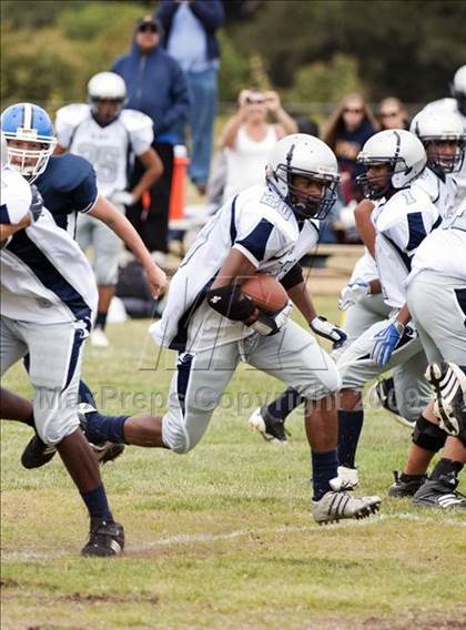 Thumbnail 3 in Rolling Hills Prep @ Laguna Blanca photogallery.