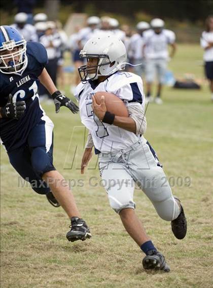 Thumbnail 3 in Rolling Hills Prep @ Laguna Blanca photogallery.