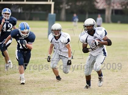 Thumbnail 3 in Rolling Hills Prep @ Laguna Blanca photogallery.