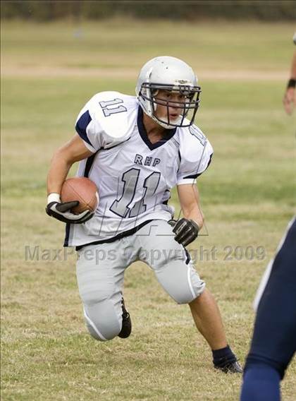 Thumbnail 3 in Rolling Hills Prep @ Laguna Blanca photogallery.