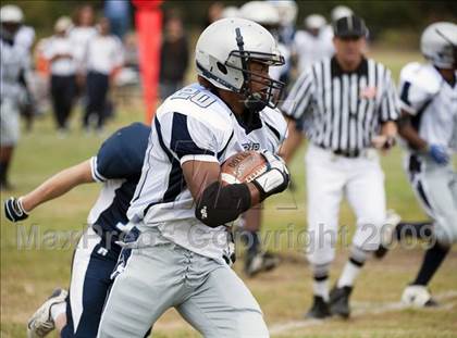 Thumbnail 2 in Rolling Hills Prep @ Laguna Blanca photogallery.