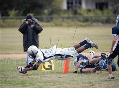 Thumbnail 3 in Rolling Hills Prep @ Laguna Blanca photogallery.