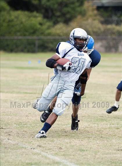 Thumbnail 2 in Rolling Hills Prep @ Laguna Blanca photogallery.