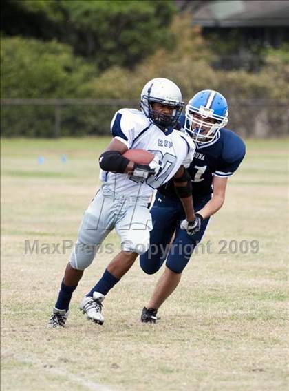 Thumbnail 1 in Rolling Hills Prep @ Laguna Blanca photogallery.