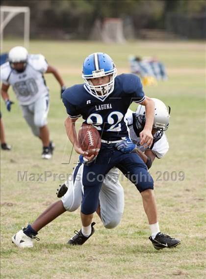 Thumbnail 2 in Rolling Hills Prep @ Laguna Blanca photogallery.