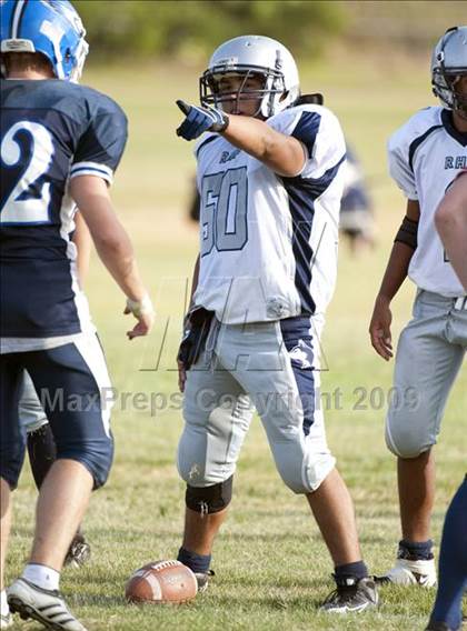 Thumbnail 3 in Rolling Hills Prep @ Laguna Blanca photogallery.